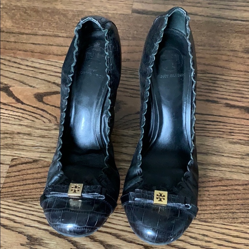 Tory Burch Size 41 Heels